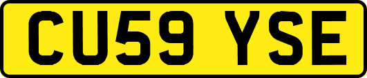 CU59YSE