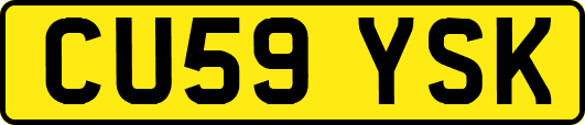 CU59YSK