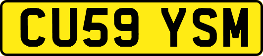 CU59YSM
