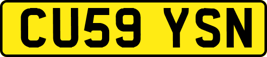 CU59YSN