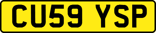 CU59YSP