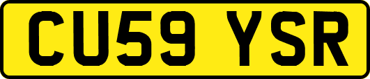 CU59YSR