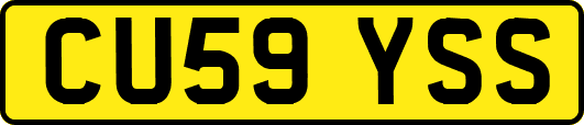 CU59YSS