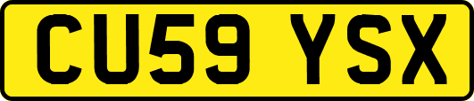 CU59YSX