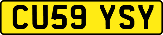 CU59YSY