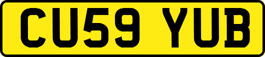 CU59YUB