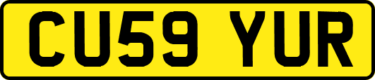 CU59YUR