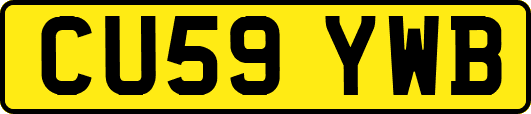 CU59YWB