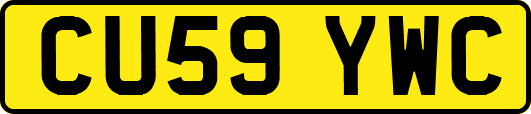 CU59YWC