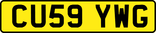 CU59YWG