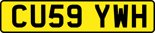 CU59YWH