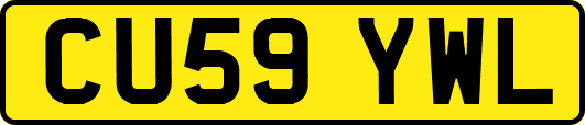 CU59YWL
