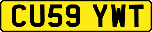 CU59YWT