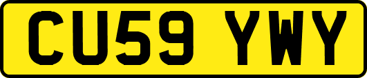 CU59YWY