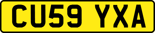 CU59YXA