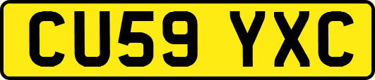CU59YXC