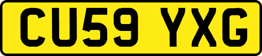 CU59YXG