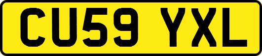 CU59YXL
