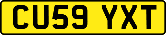 CU59YXT