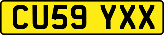 CU59YXX