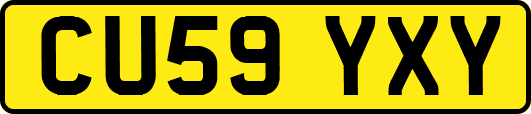 CU59YXY