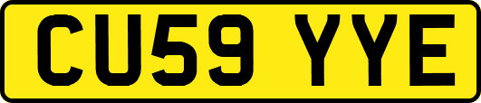 CU59YYE