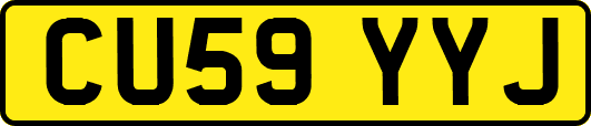 CU59YYJ
