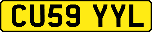 CU59YYL