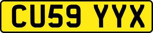 CU59YYX