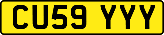 CU59YYY