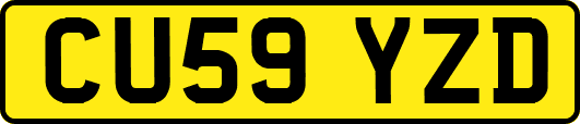CU59YZD