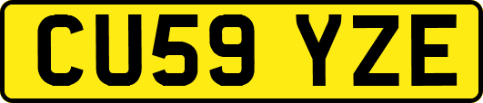 CU59YZE