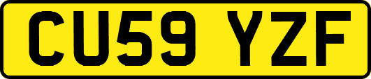 CU59YZF