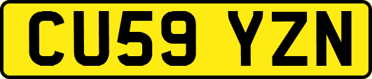 CU59YZN