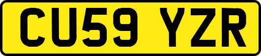 CU59YZR
