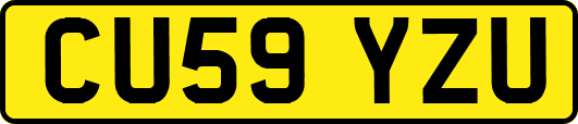 CU59YZU