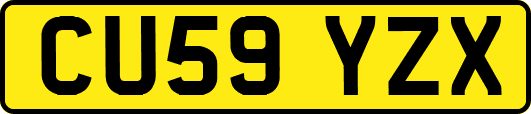 CU59YZX