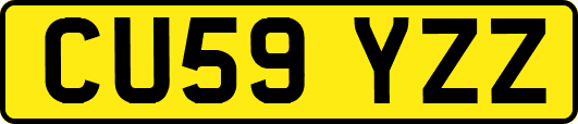 CU59YZZ