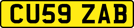 CU59ZAB