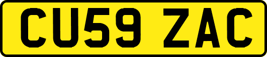 CU59ZAC
