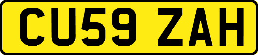 CU59ZAH