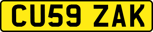 CU59ZAK