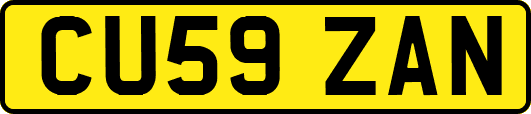 CU59ZAN
