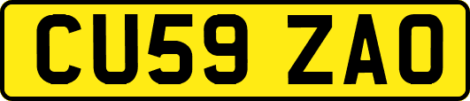 CU59ZAO