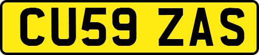 CU59ZAS