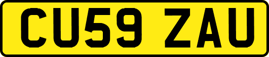 CU59ZAU