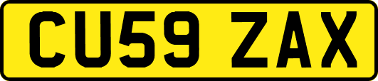 CU59ZAX