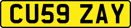CU59ZAY