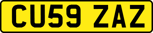 CU59ZAZ