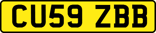 CU59ZBB